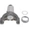 Spicer Drive Shaft Slip Yoke, 4-3-1241KX 4-3-1241KX - alternate 1